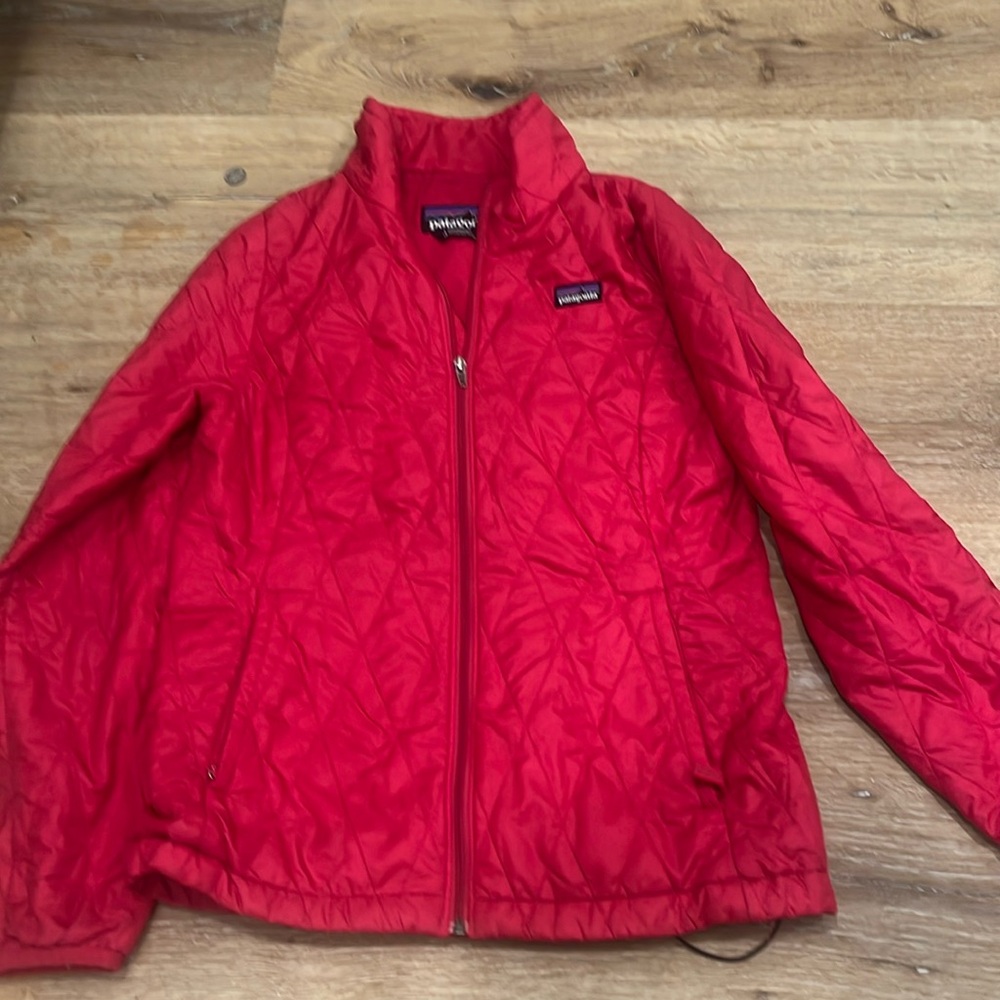 Good used light puffer